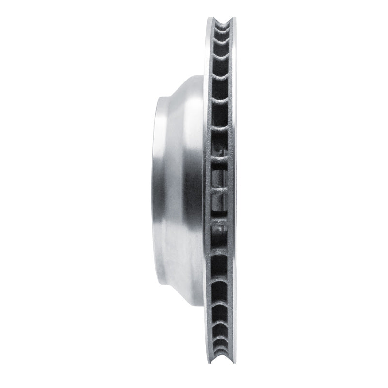 DFC 19-23 Porsche Cayenne Rear Brake Rotor