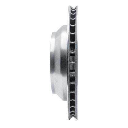 DFC 19-23 Porsche Cayenne Rear Brake Rotor
