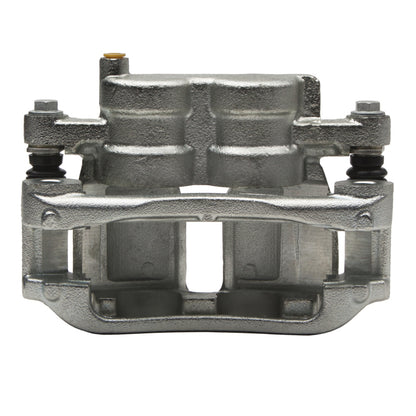 DFC 07-18 Dodge Sprinter 3500 Rear-R/Rear Right Premium Caliper - Silver Zinc Coated