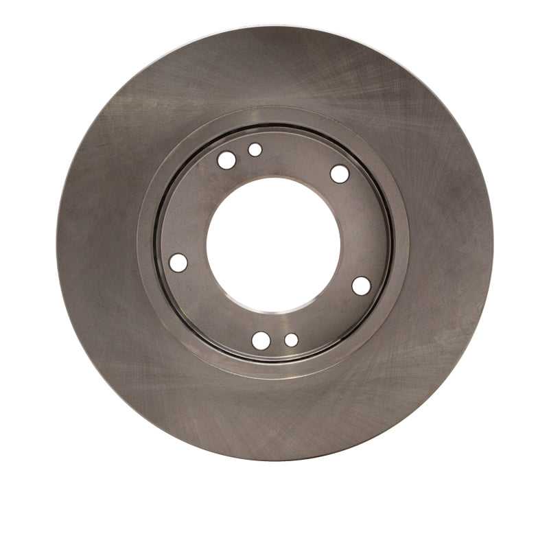 DFC 03-06 Kia Sorento Front Brake Rotor