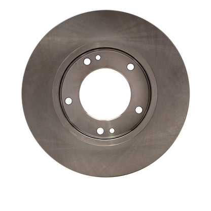 DFC 03-06 Kia Sorento Front Brake Rotor