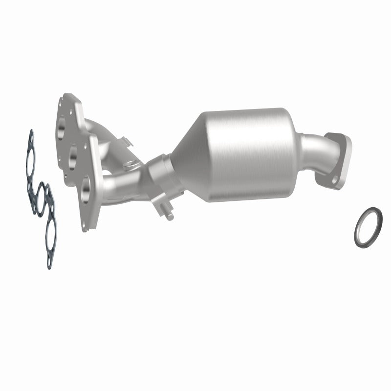 MagnaFlow 12-15 Venza 3.5 Manifold Direct Fit Converter
