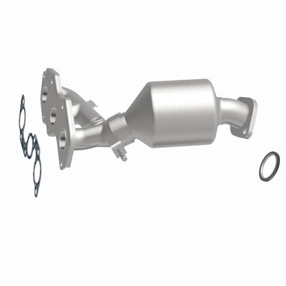 MagnaFlow 12-15 Venza 3.5 Manifold Direct Fit Converter