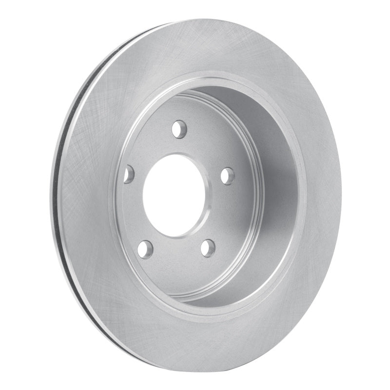 DFC 10-11 Ford Ranger (USA/Canada) Rear Brake Rotor