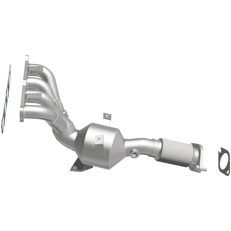 MagnaFlow 11-17 Ford Fiesta 1.6L Direct Fit Catalytic Converter