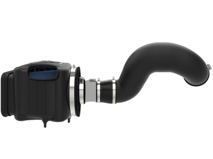 aFe Momentum GT Stage-2 Si PRO 5R Intake System GM Trucks/SUVs V8 4.8L/5.3L/6.0L/6.2L (GMT900) Elect