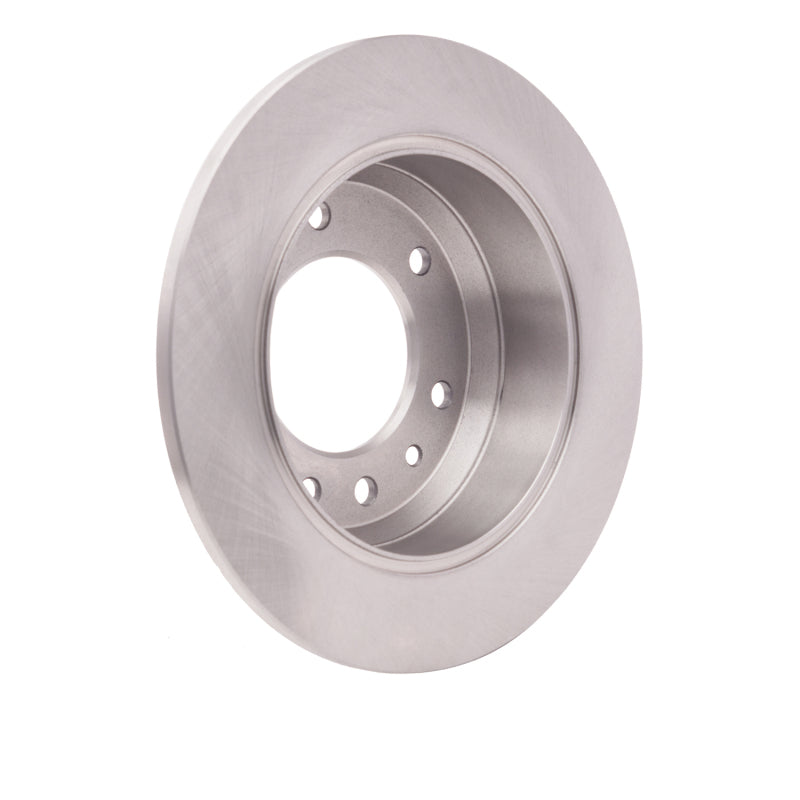 DFC 06-14 Hyundai Entourage Rear Brake Rotor