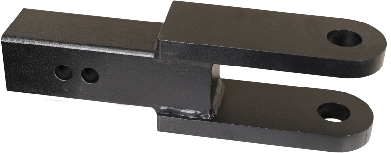 GEN-Y Hitch Gen-Y Hammer Strap 2.5in Shank 2K TW 21K Towing
