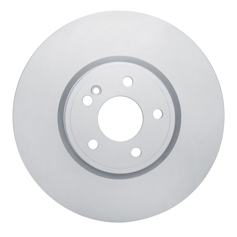 DFC 20-25 Mercedes-Benz EQB 300 Front GeoSPEC Coated Rotor