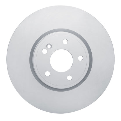 DFC 20-25 Mercedes-Benz EQB 300 Front GeoSPEC Coated Rotor