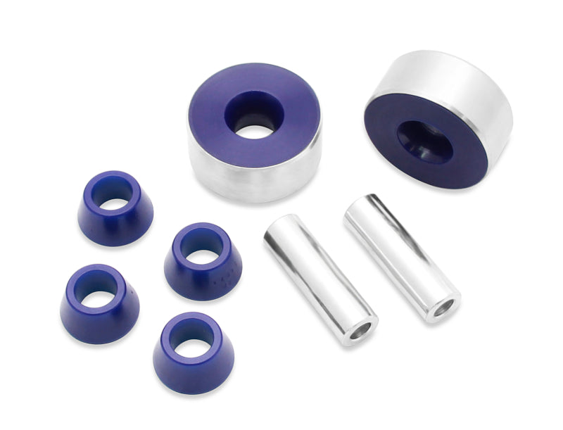 SuperPro Front Lower Control Front Bushing Kit