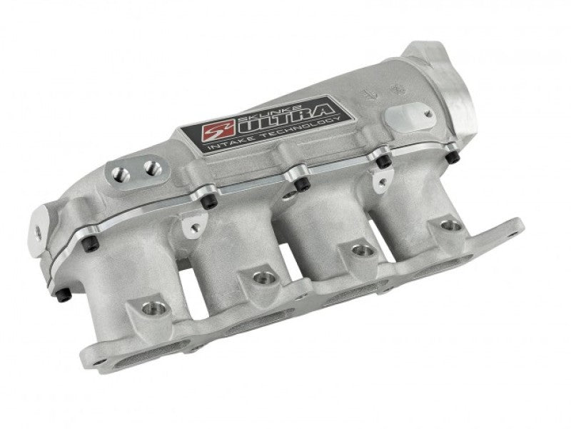 Skunk2 Racing Skunk2 Ultra Street Intake Manifold - L15B Raw Manifold
