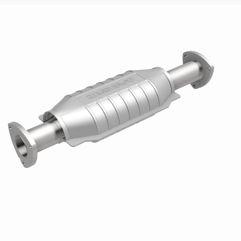 MagnaFlow Direct Fit Catalytic Converter GM 90 91