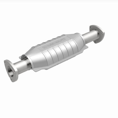 MagnaFlow Direct Fit Catalytic Converter GM 90 91