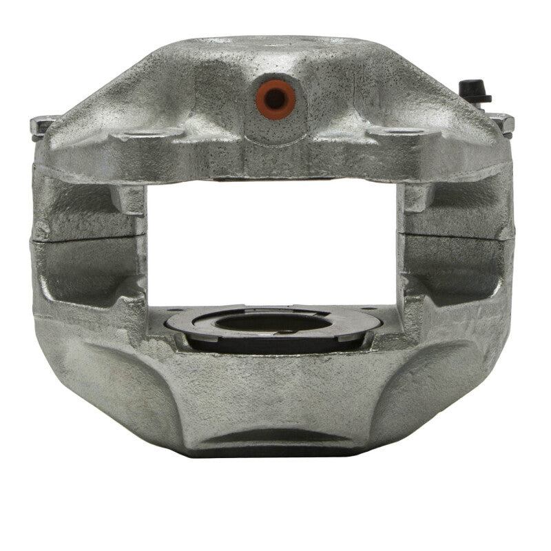 DFC 73-79 Mercedes-Benz 450SL Front-R Silver Zinc Coated Premium Caliper