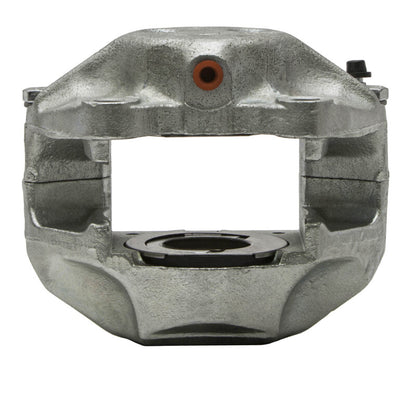 DFC 73-79 Mercedes-Benz 450SL Front-R Silver Zinc Coated Premium Caliper