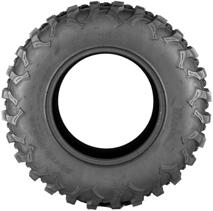 QuadBoss QBT889 Loose Terrain Tire - 30x10R15 8Ply