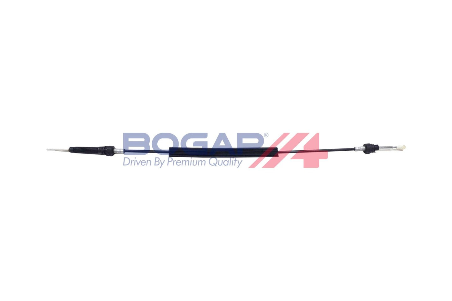 BOGAP A5717104 Cable Pull, Manual Transmission