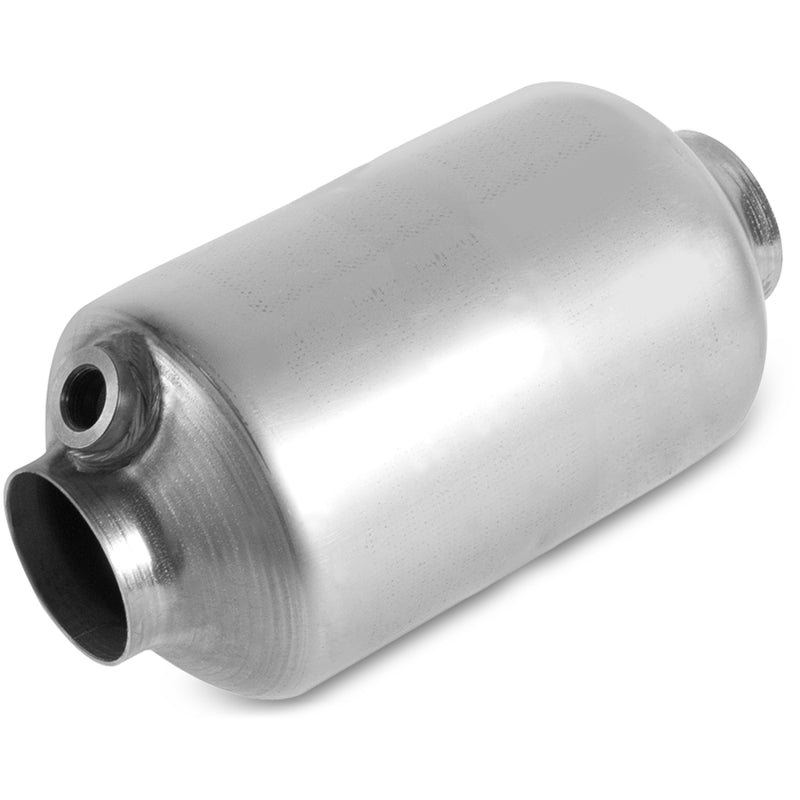 MagnaFlow California Grade CARB Compliant Universal Catalytic Converter - Ceramic Substrate