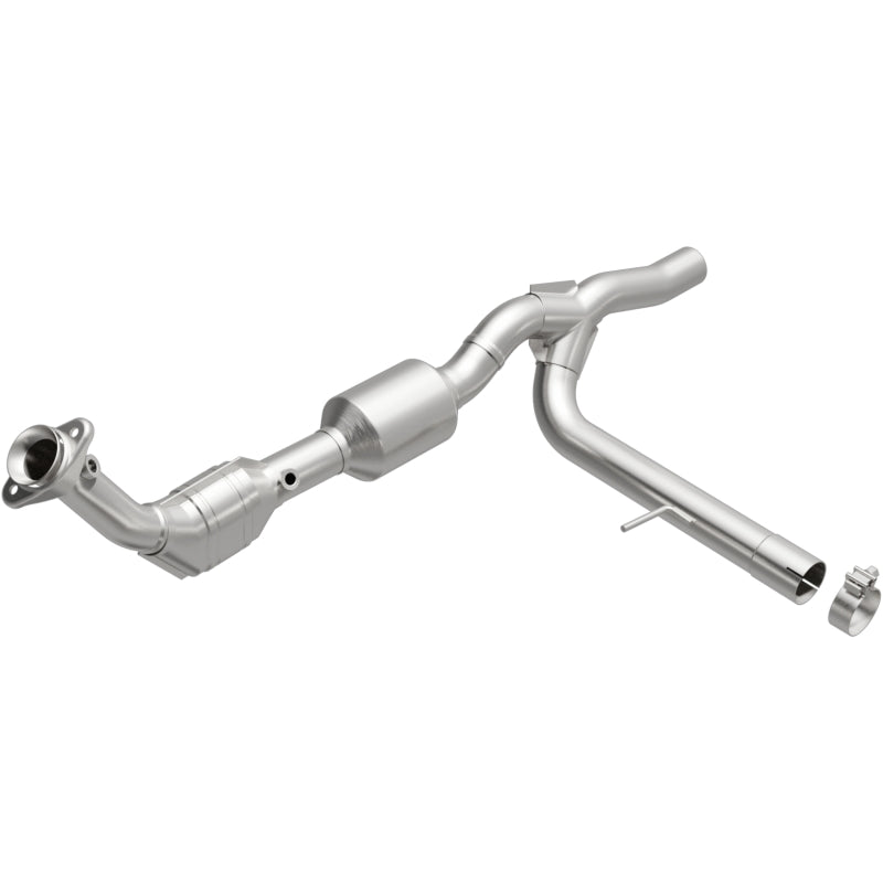 MagnaFlow 04-06 F-150 V8 4.6 OEM Underbody Direct Fit Converter