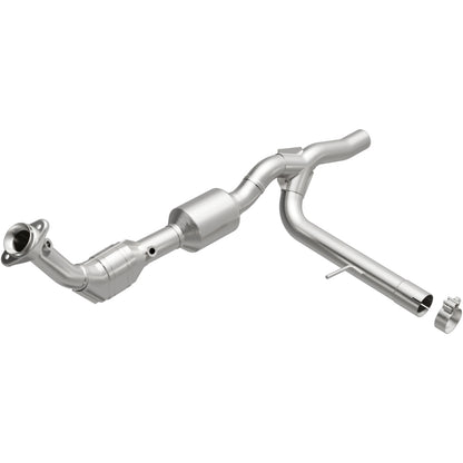 MagnaFlow 04-06 F-150 V8 4.6 OEM Underbody Direct Fit Converter