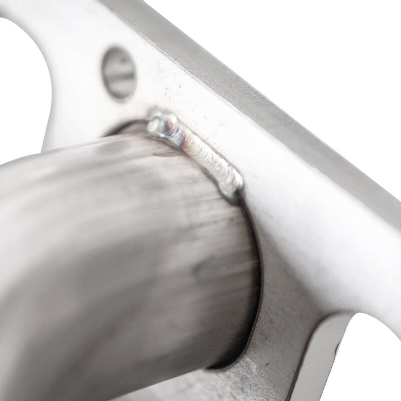Stainless Works 18-19 Dodge Durango 6.4L 1-7/8in Primaries Headers w/ High-Flow Cats