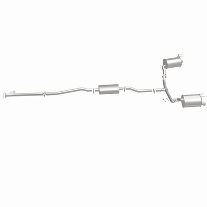 Magnaflow BRExhaust 17-19 Honda CR-V 1.5L Exhaust Kit