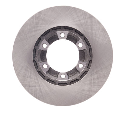DFC 87-89 Mitsubishi Raider Front Brake Rotor