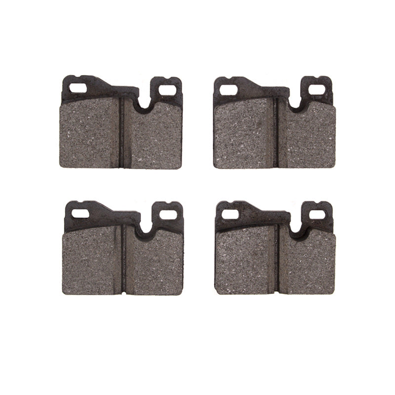 R1 Concepts R1 77-89 Porsche 924 Rear R1 Ceramic Brake Pads