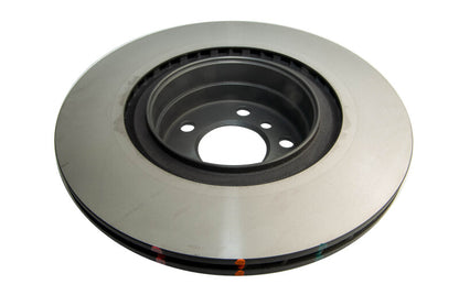 DBA 14-16 BMW M235i/M235i xDrive Rear 4000 Series Plain Rotor