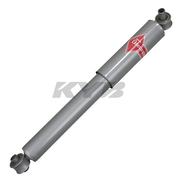 KYB Shocks & Struts Gas-A-Just Front CHEVROLET Silverado K and V - Series 1Ton (4WD) 1977-91 GMC Sie