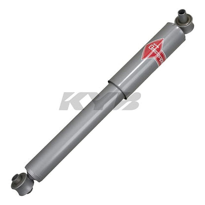 KYB Shocks & Struts Gas-A-Just Front CHEVROLET Silverado K and V - Series 1Ton (4WD) 1977-91 GMC Sie