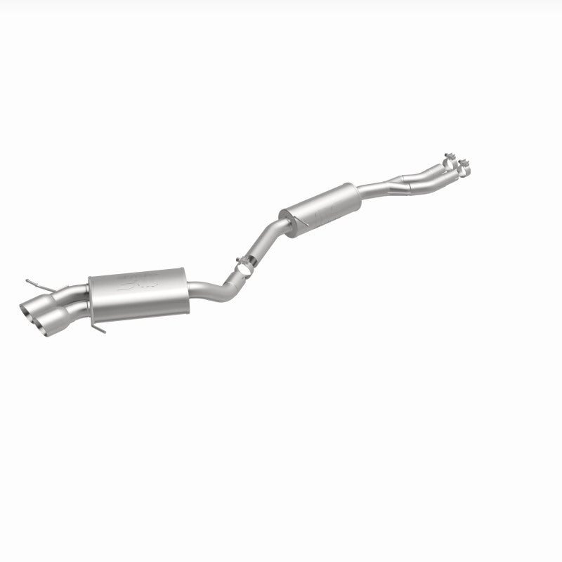 MagnaFlow SYS C/B 08-09 BMW 128i 3.0L