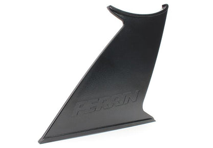 Perrin Performance PERRIN 15-21 Subaru STI Wing Stabilizer - Black