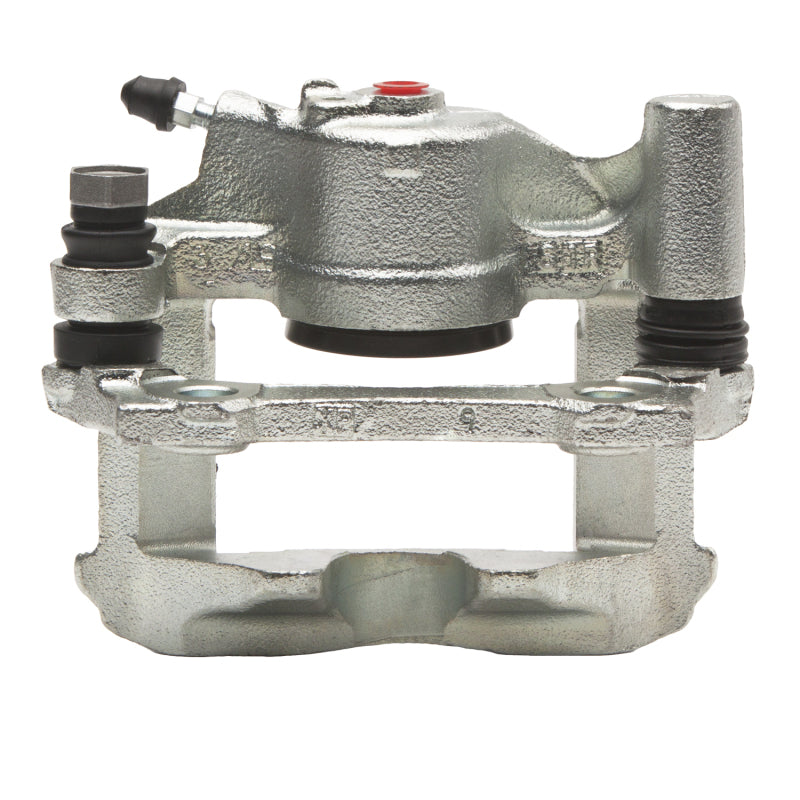 DFC 06-13 Lexus IS250 Rear-R Premium Caliper - Silver Zinc Coated