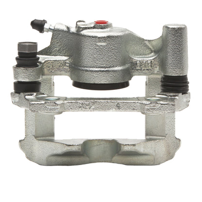 DFC 06-13 Lexus IS250 Rear-R Premium Caliper - Silver Zinc Coated