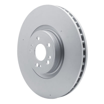DFC 20-25 Mercedes-Benz GLE580 Front GeoSPEC Coated Rotor