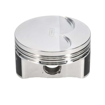 Manley Performance Manley Chevrolet LS Piston Set - 4.005in Bore 1.304in CH, -4.00 CC