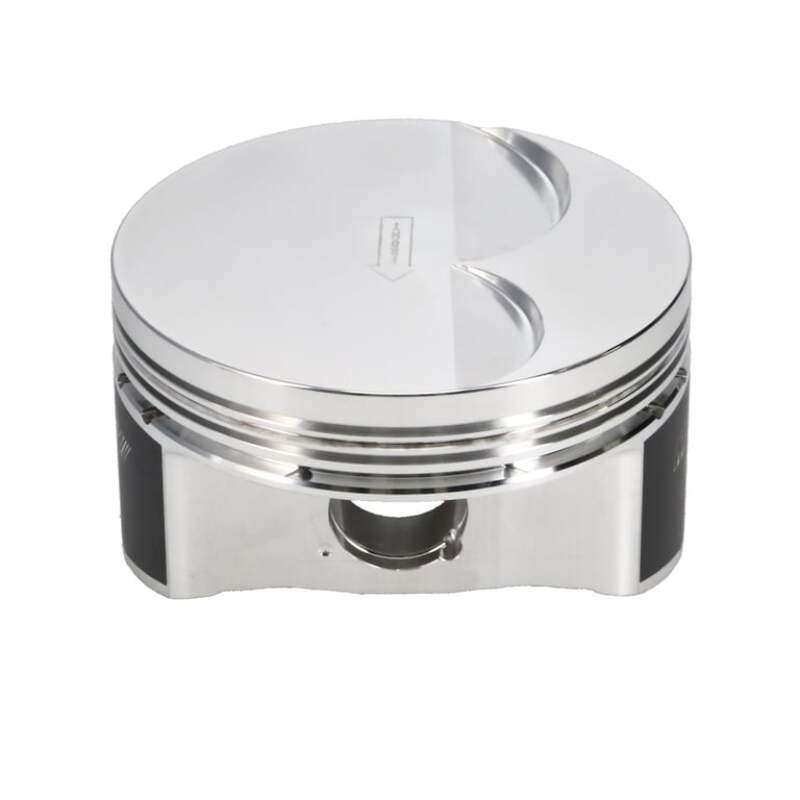 Manley Performance Manley Chevrolet LS Piston Set - 4.005in Bore 1.304in CH, -4.00 CC