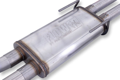 Flowmaster 22-25 Toyota Tundra 3.4L FlowFX DOSS Exhaust System