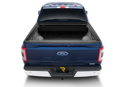 Retrax 21-22 Ford F-150 Super Crew/Super Cab (Incl. 2022 Lightning) 5.5ft Bed RetraxONE MX