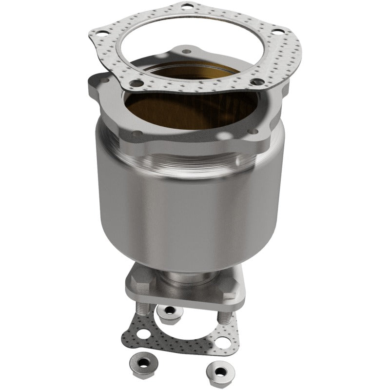 MagnaFlow 98-00 Sportage 2 OEM Underbody Direct Fit Converter