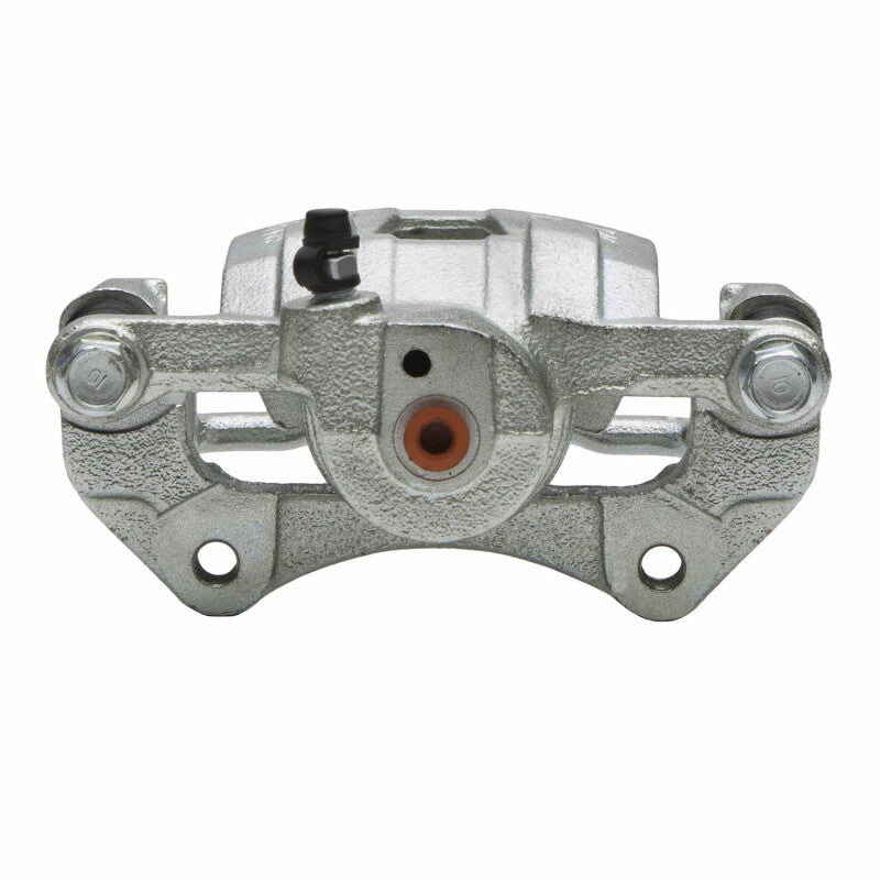 DFC 04-06 Suzuki Verona Rear-R Premium Caliper - Silver Zinc Coated