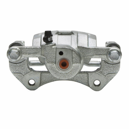 DFC 04-06 Suzuki Verona Rear-R Premium Caliper - Silver Zinc Coated
