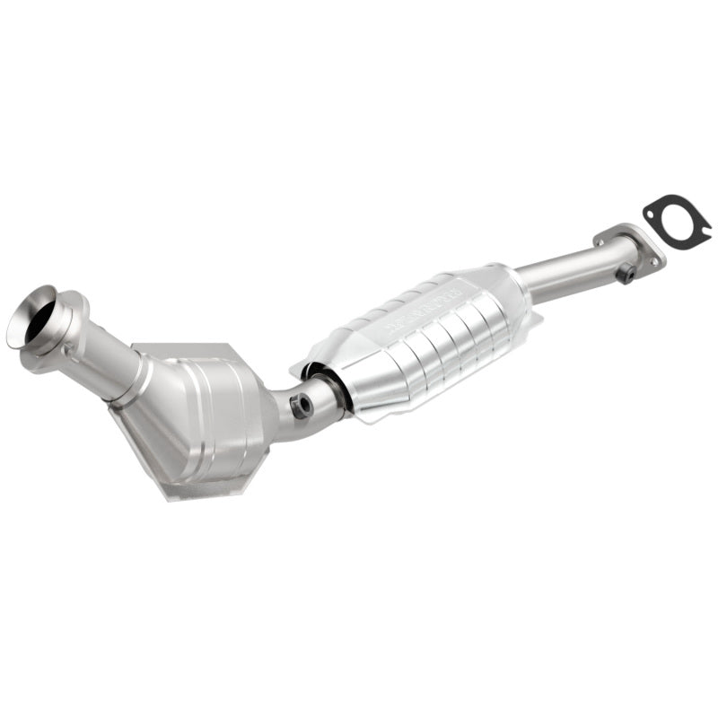 MagnaFlow Direct Fit Catalytic Converter Crown Vic-Town Car-Grand Marq