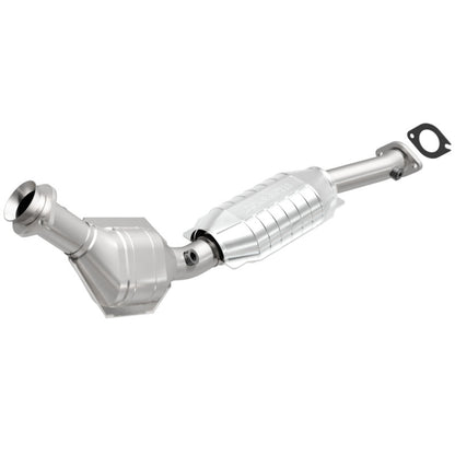 MagnaFlow Direct Fit Catalytic Converter Crown Vic-Town Car-Grand Marq