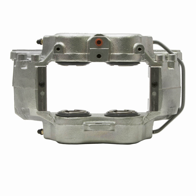 DFC 91-22 Blue Bird TC1000 Fr & Rr L/Front Left Premium Caliper - Silver Zinc Coated