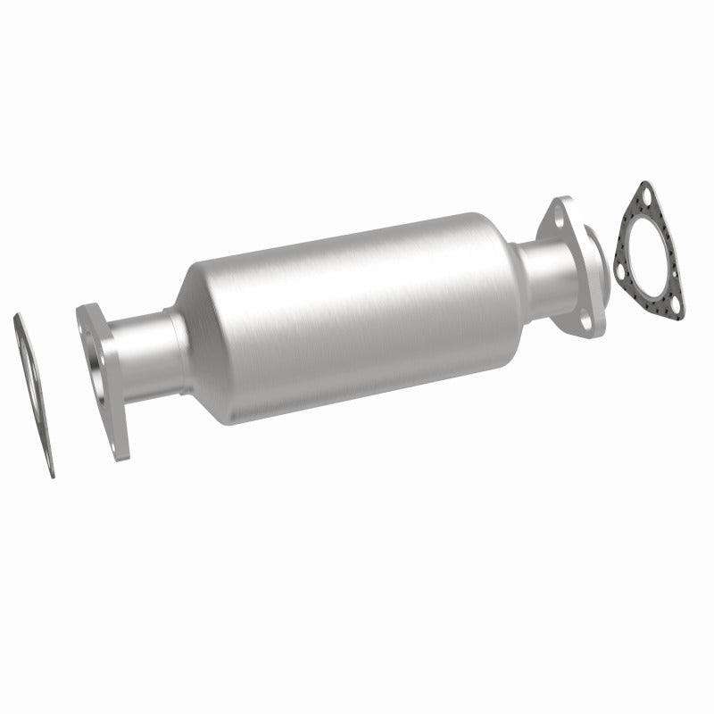 MagnaFlow Direct Fit Catalytic Converter Acura-Honda 85 87