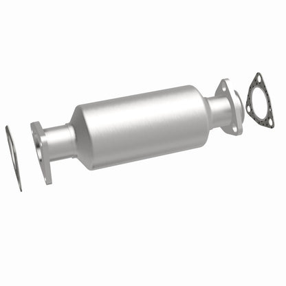 MagnaFlow Direct Fit Catalytic Converter Acura-Honda 85 87