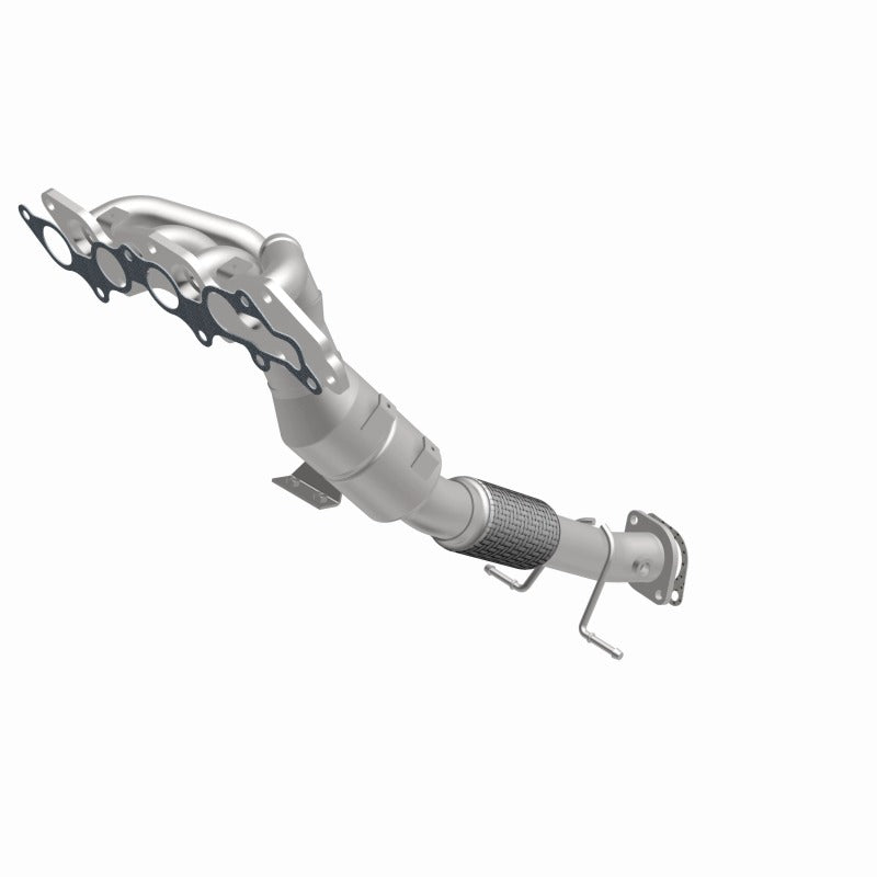 MagnaFlow Direct Fit Catalytic Converter 10- Mazda 3 2.5L